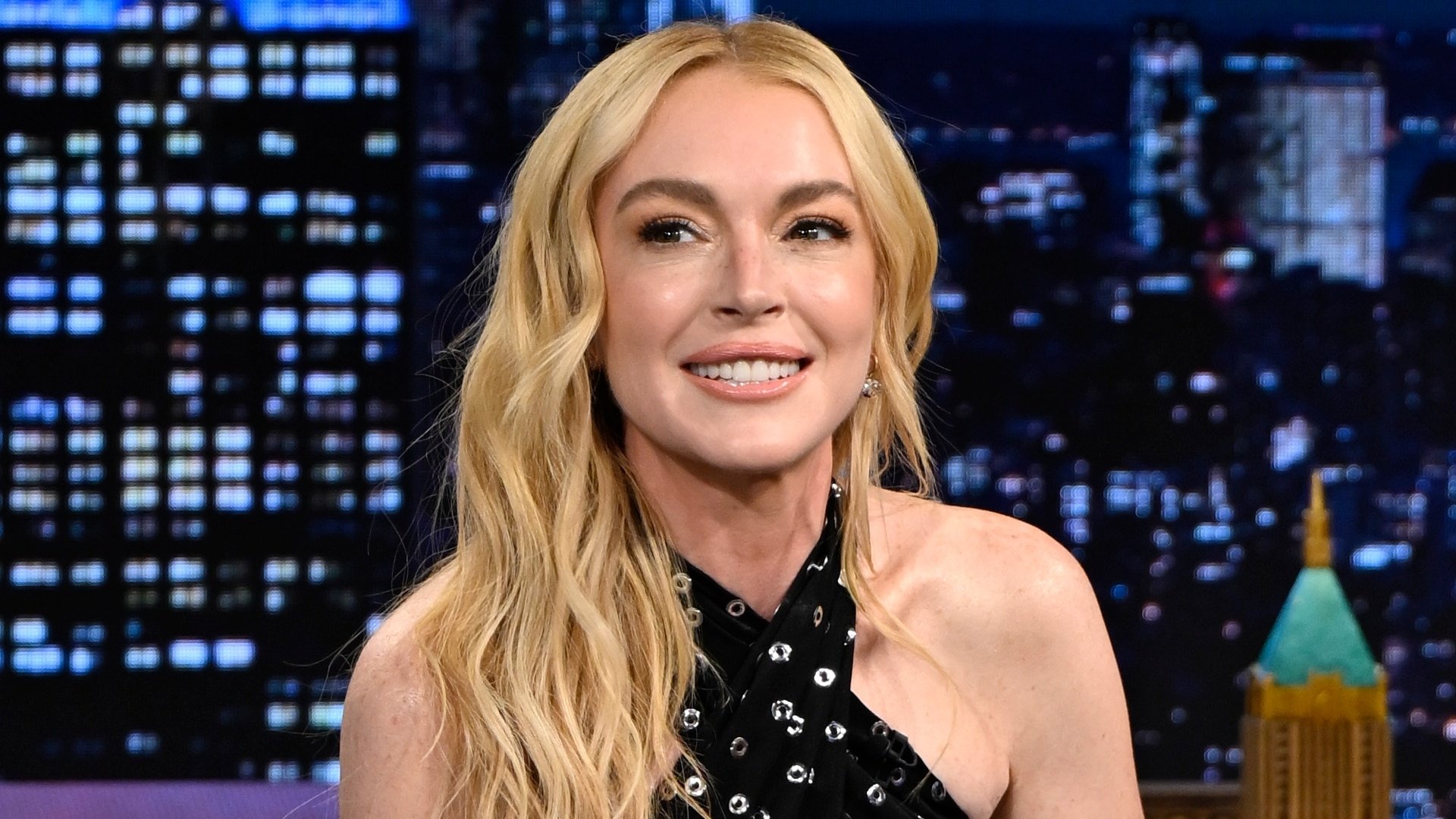 The Tonight Show Starring Jimmy Fallon 12x140