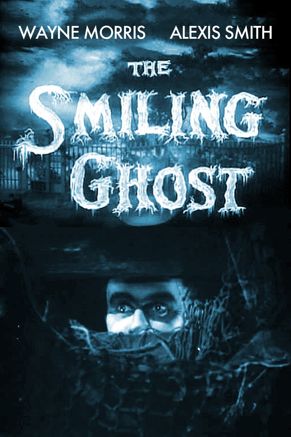 The Smiling Ghost