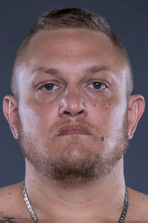 et billede af Chris Jensen