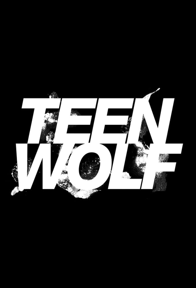 Teen Wolf