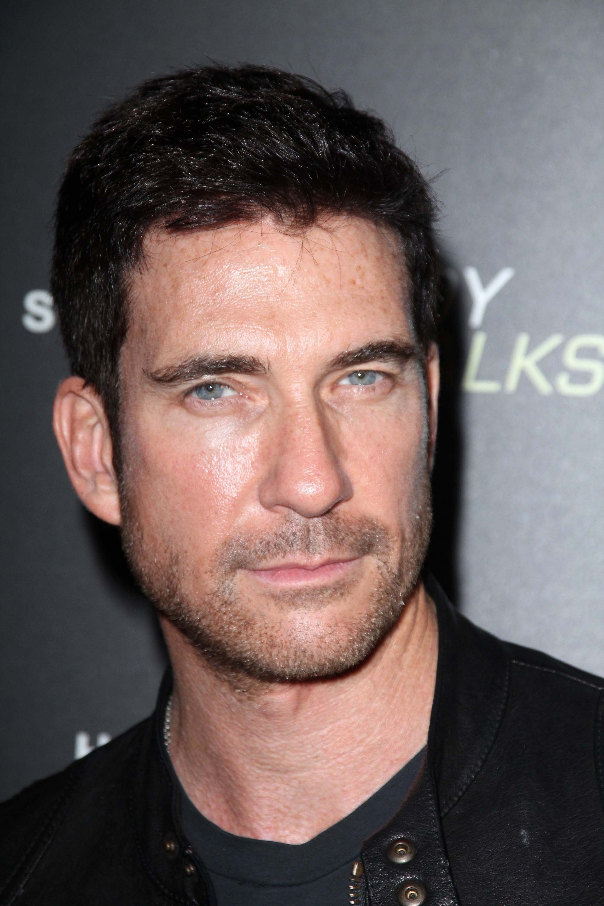 Dylan McDermott - IMDbPro