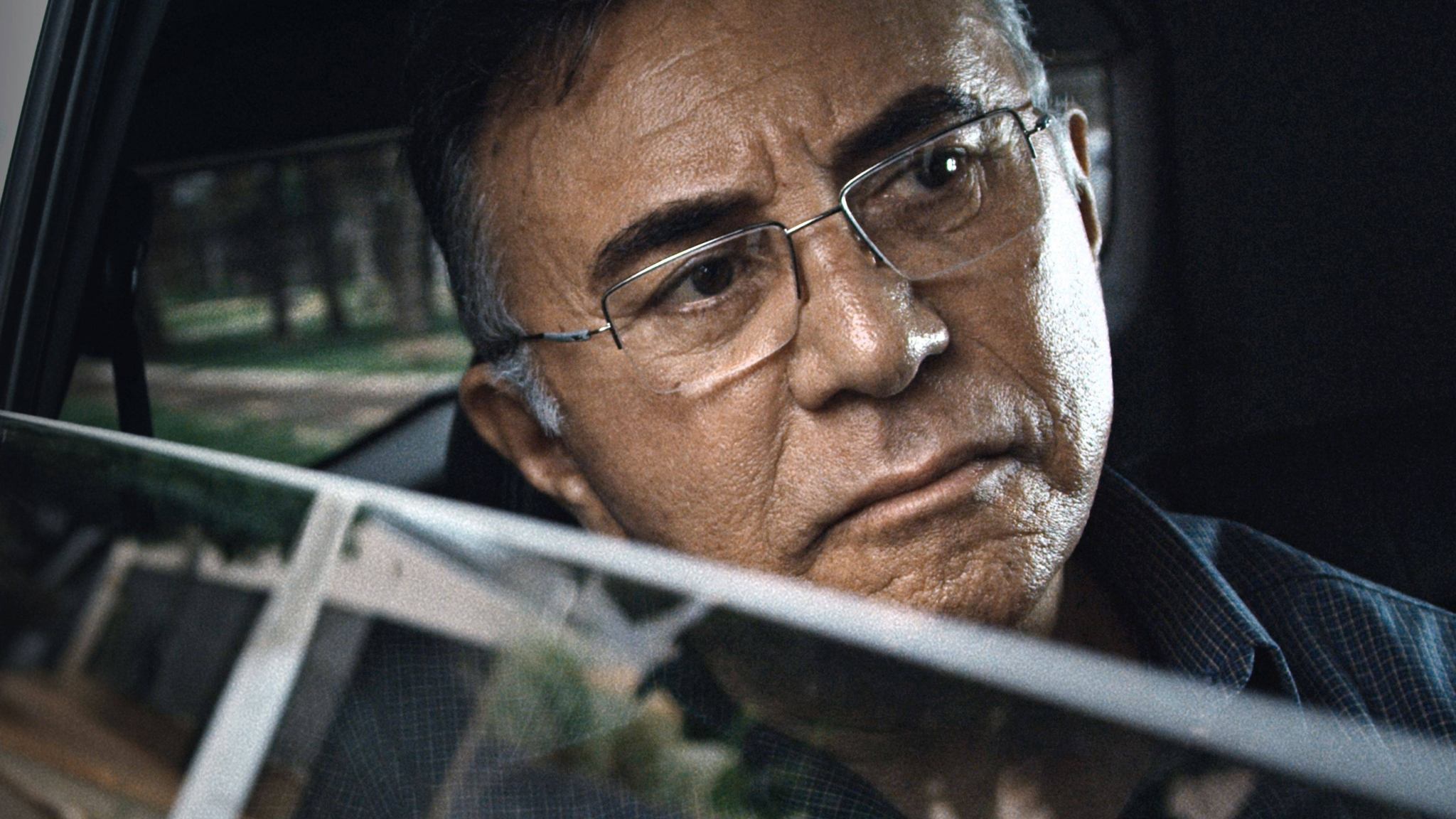 Imagem do Filme Odilon, O Réu de Si Mesmo