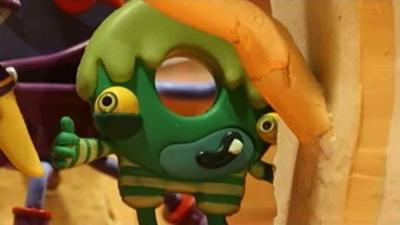 Thumbnail for Episode 3 Season 1 Episode 3