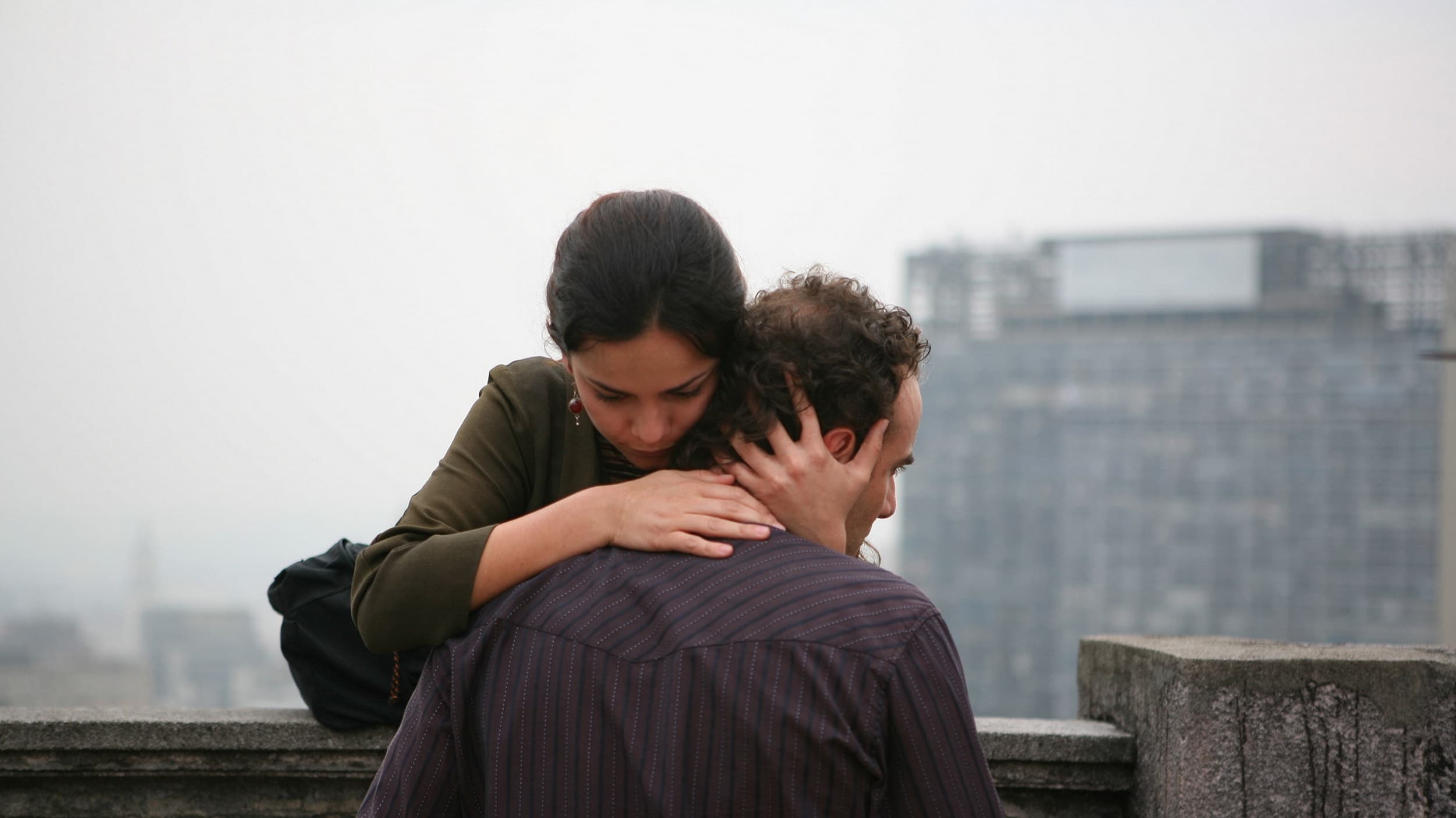 The Milky Way (2007)