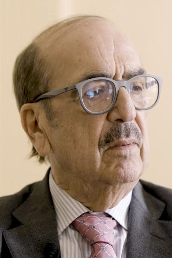 et billede af JAVIER BORREGO