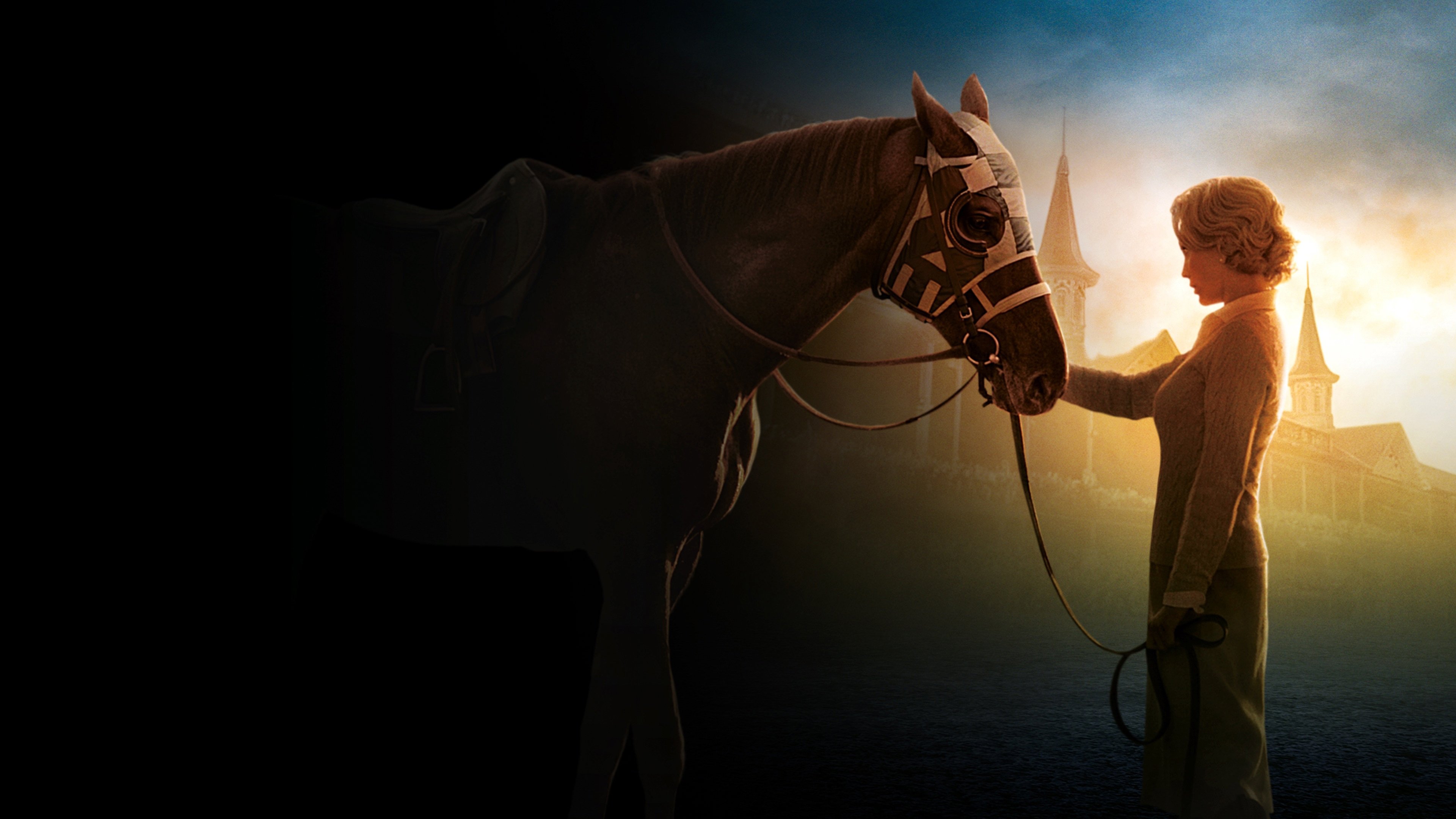 Secretariat (2010)