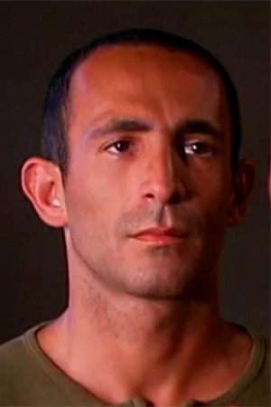 et billede af Flavio Rossini