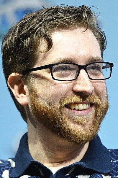 Justin Briner | Lyricist