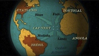Le Dessous des cartes - Le dessous des cartes de la musique