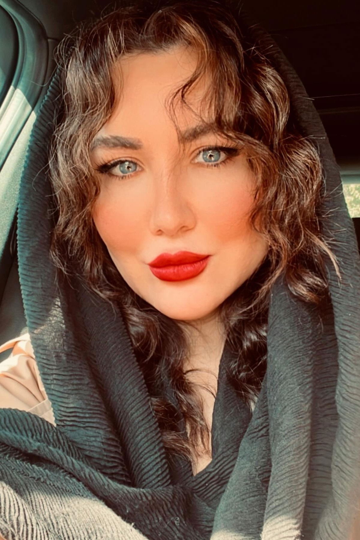 et billede af Nazanin Solhjoo