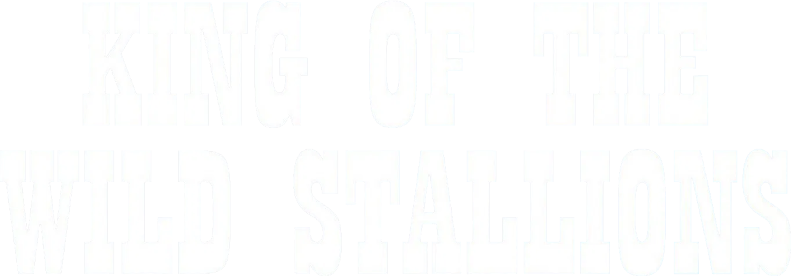 King of the Wild Stallions Logo