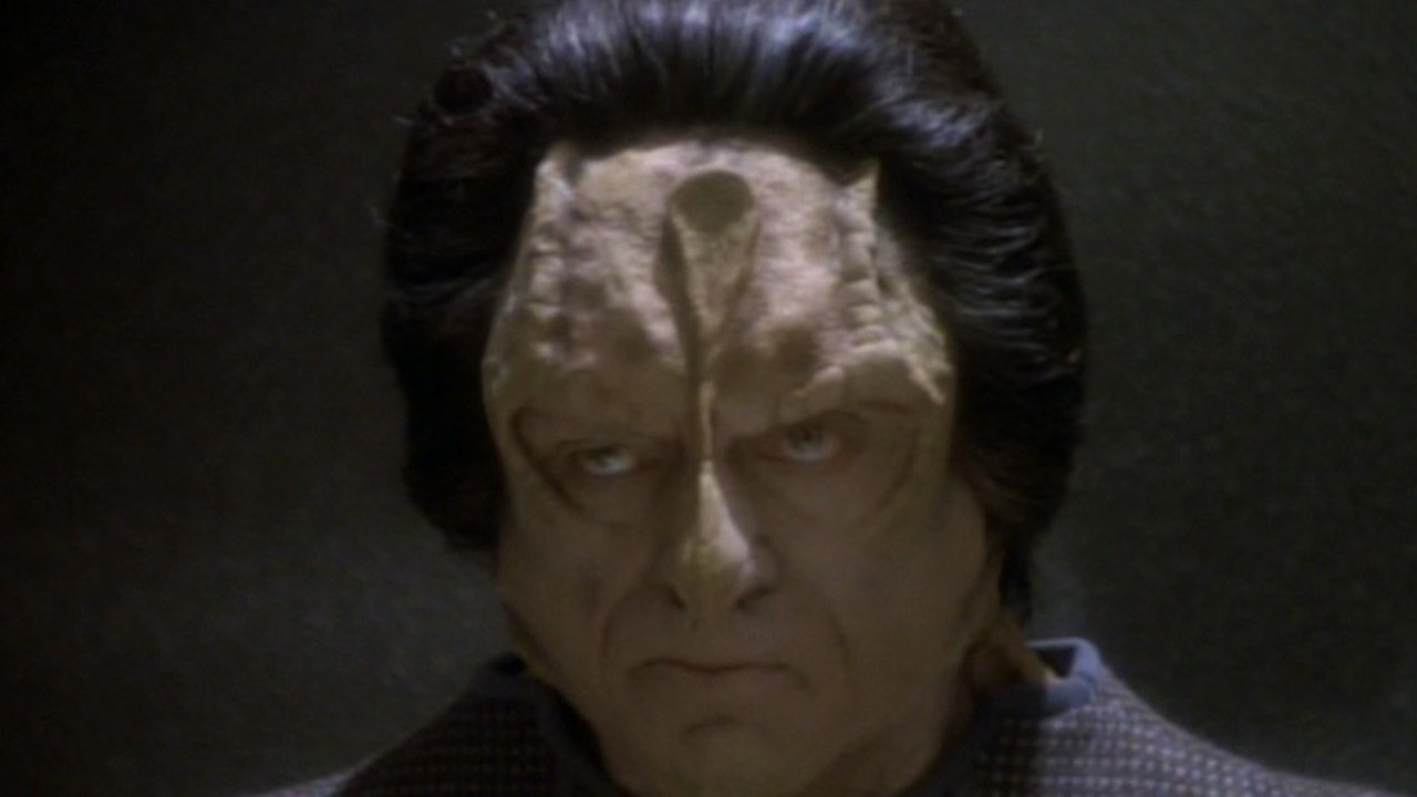 Star Trek: Deep Space Nine Staffel 1 :Folge 19 