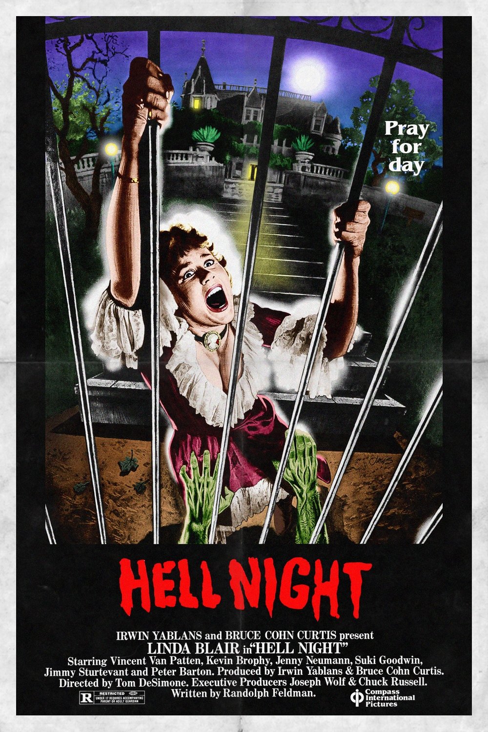 Hell Night