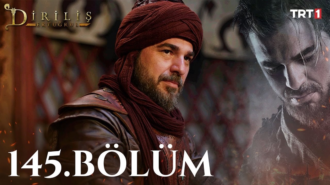 Resurrection: Ertugrul