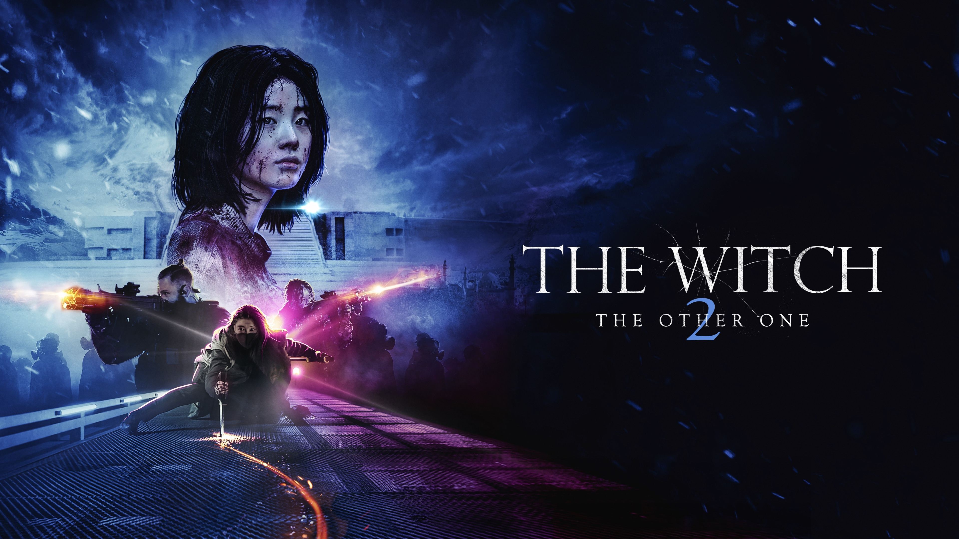 The Witch: Part 2 - The Other One (2022)