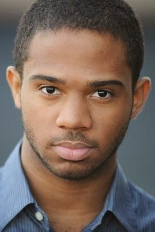 et billede af Chris Myers