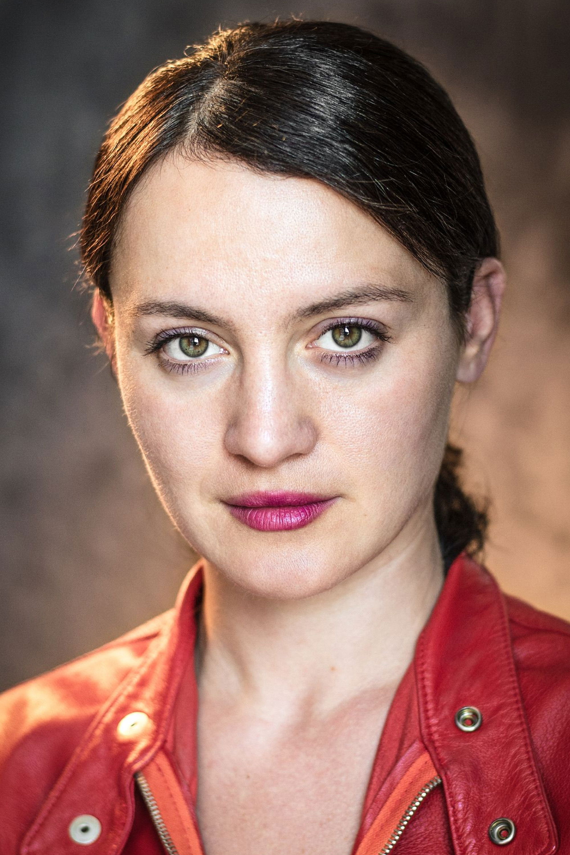 et billede af Elona Gagani