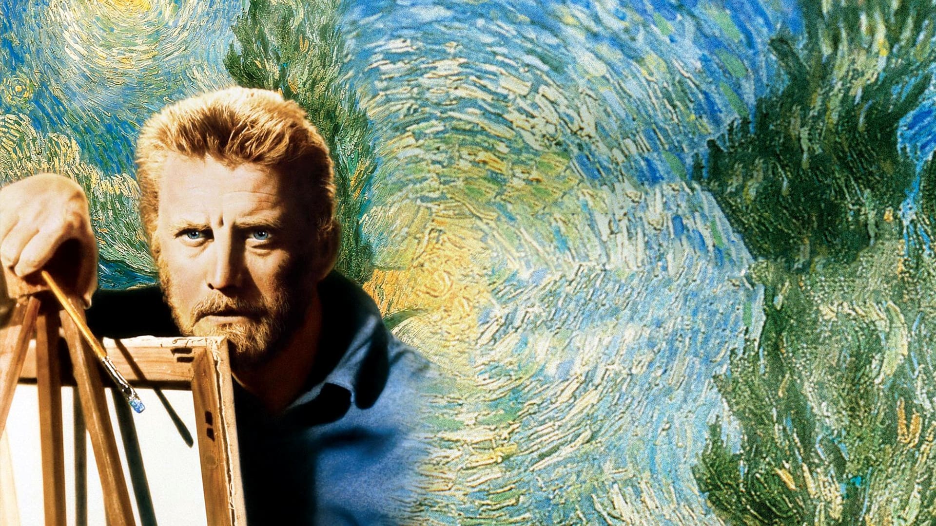 Lust for Life (1956)