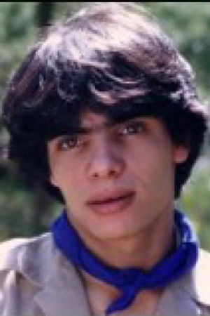 et billede af Diego Quinto