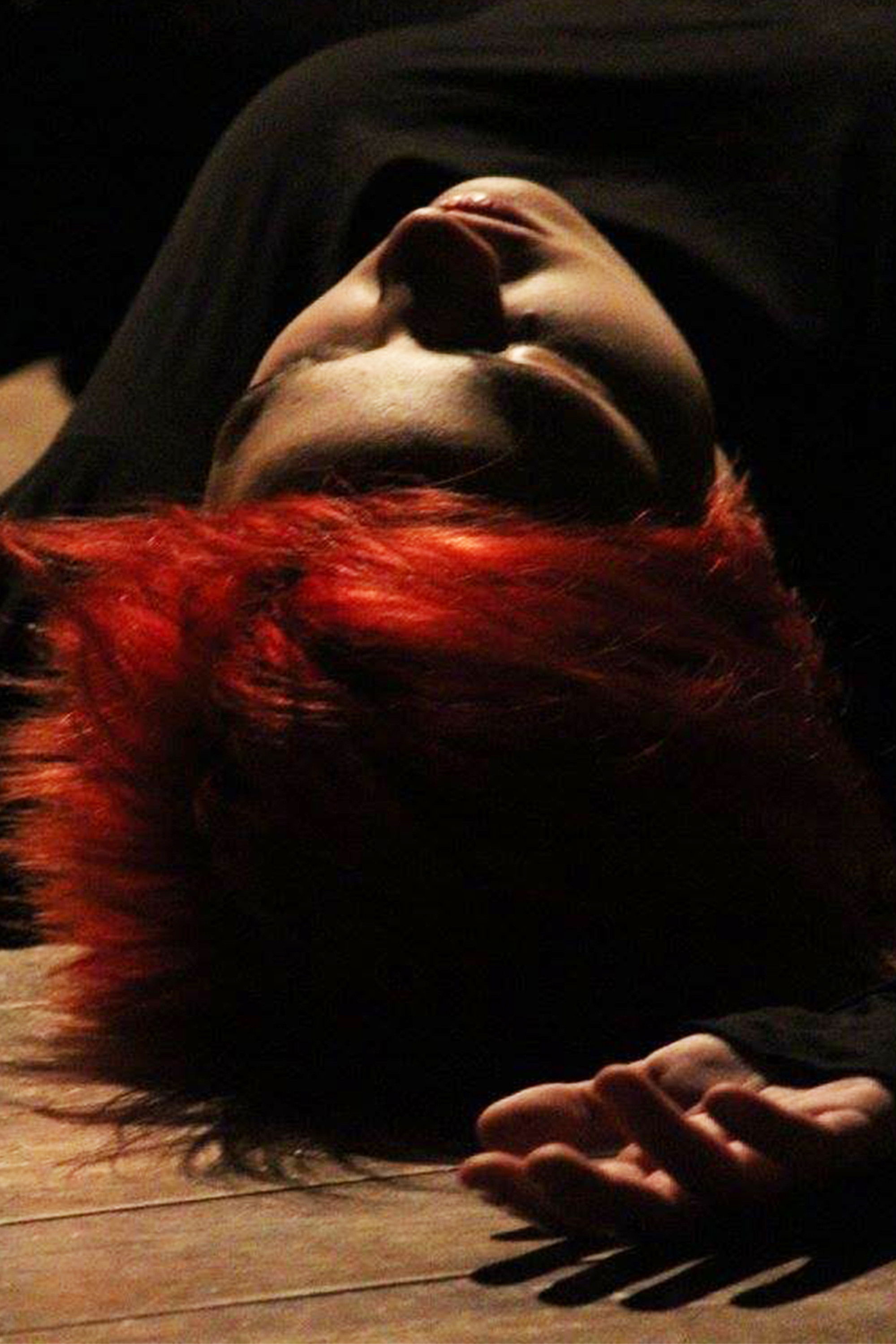 et billede af Mafalda Abreu