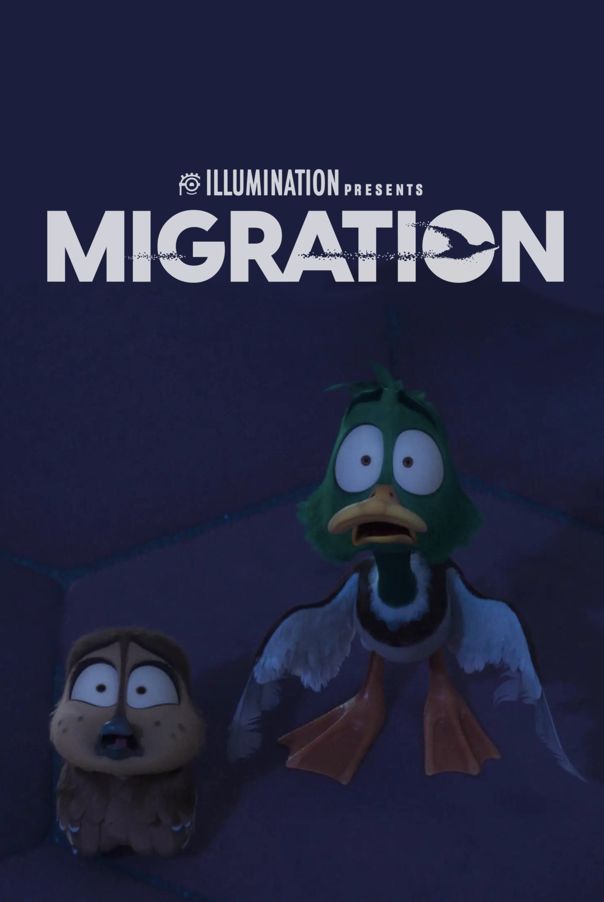Migration