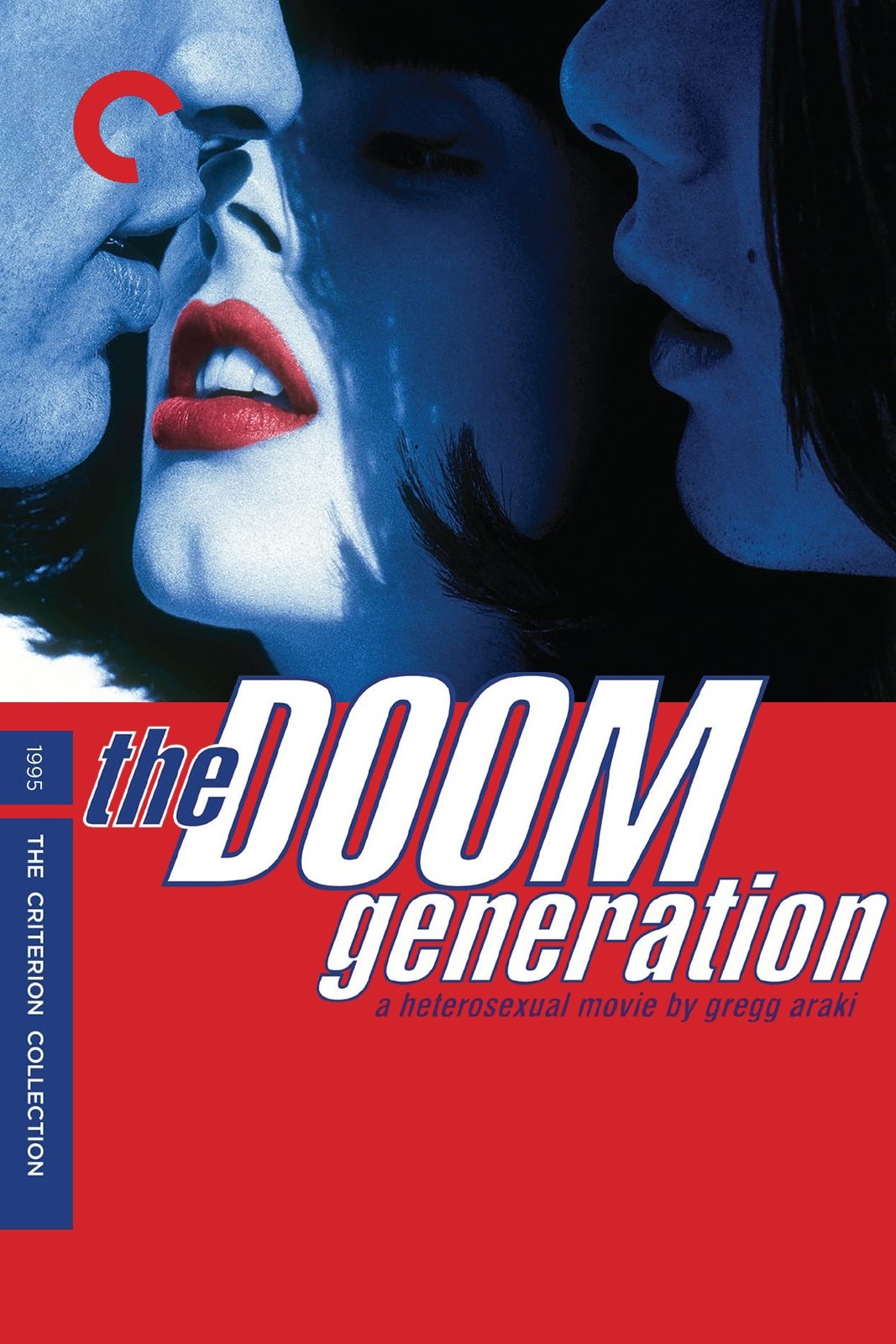 The Doom Generation