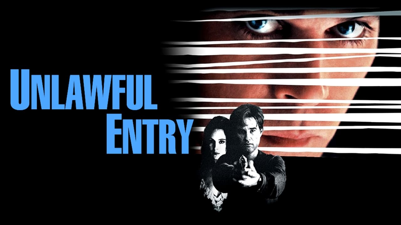 Unlawful Entry