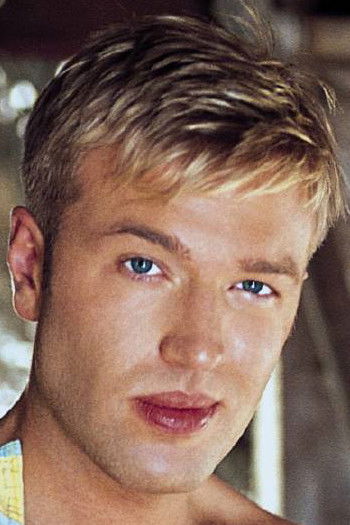 et billede af Daniel Sinclair