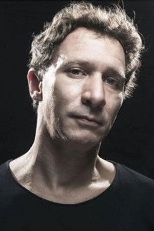 et billede af Gabriel Casacuberta