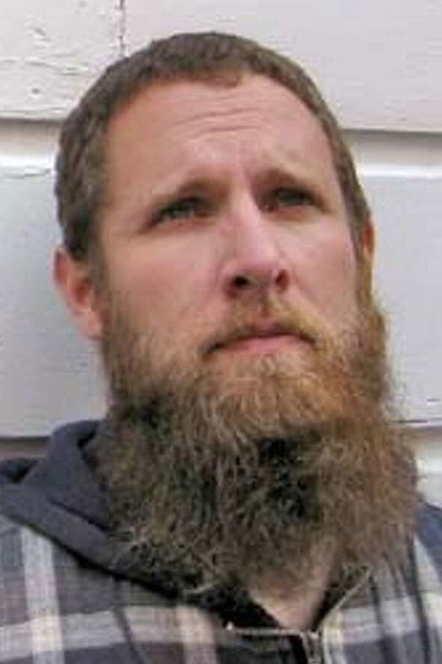 et billede af Chris Hakius