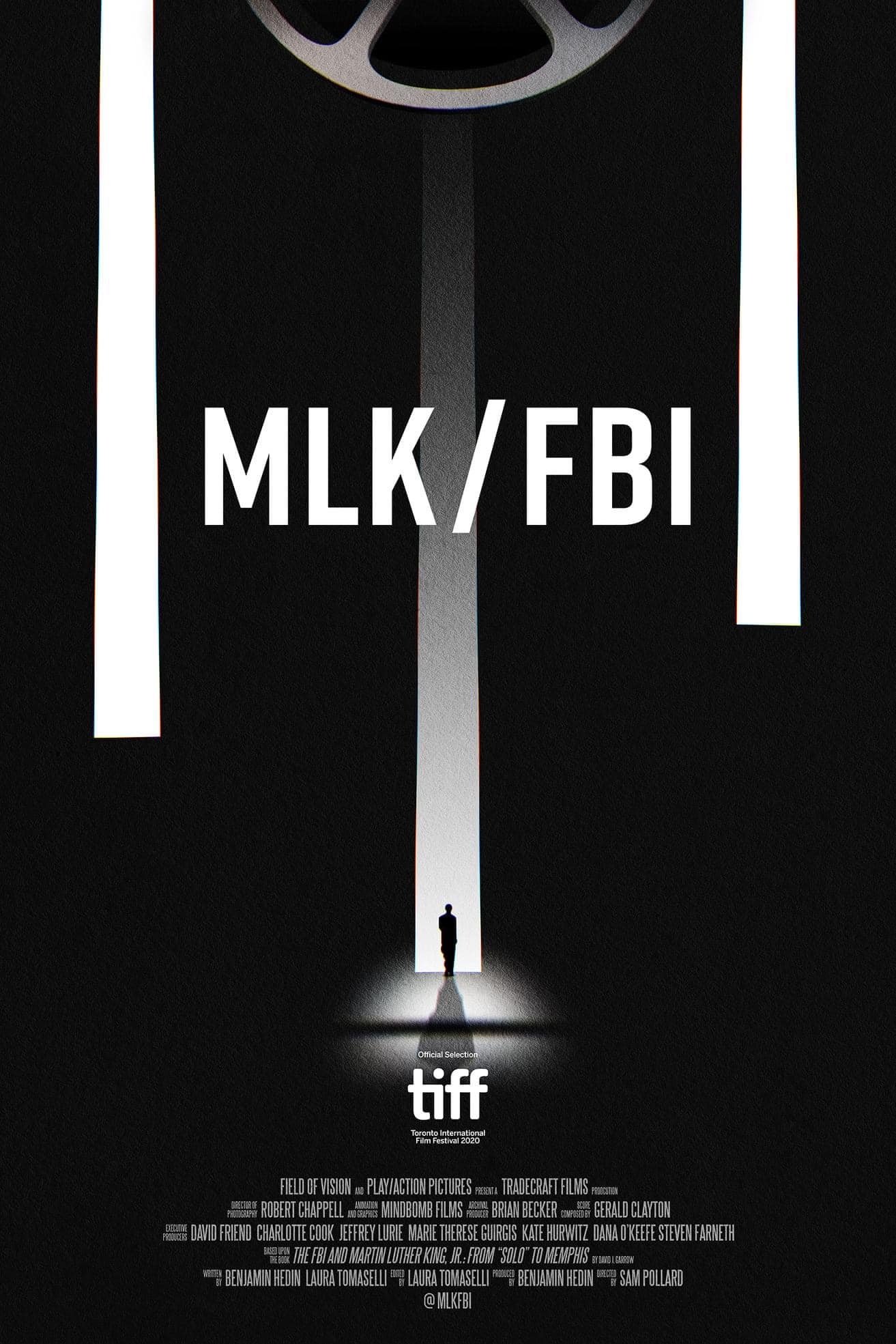 MLK/FBI