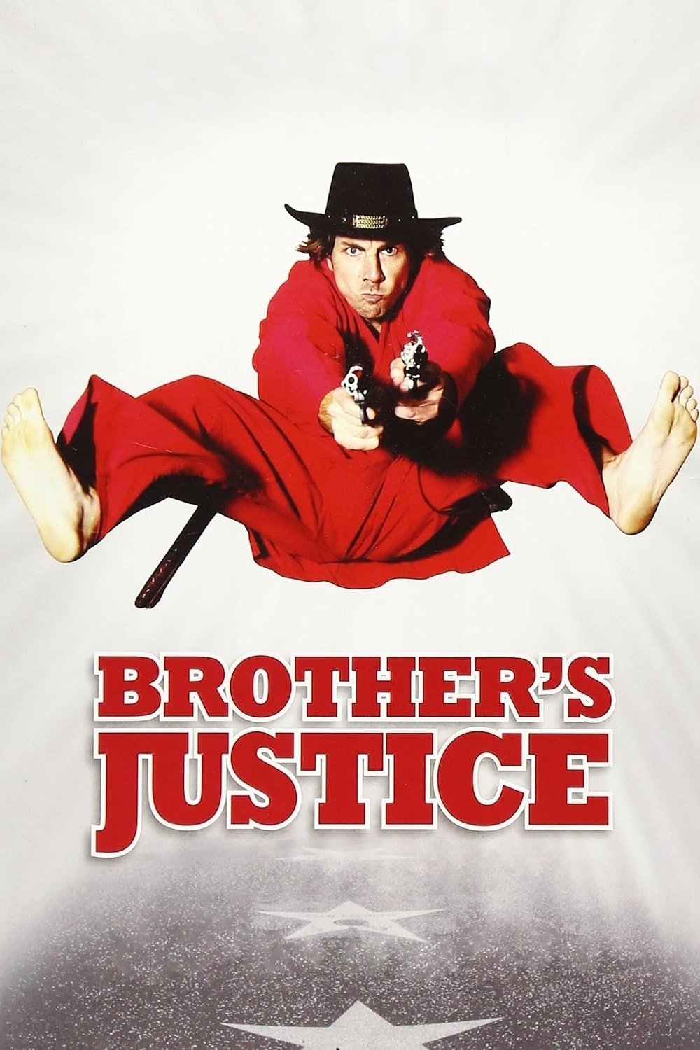 Brother's Justice