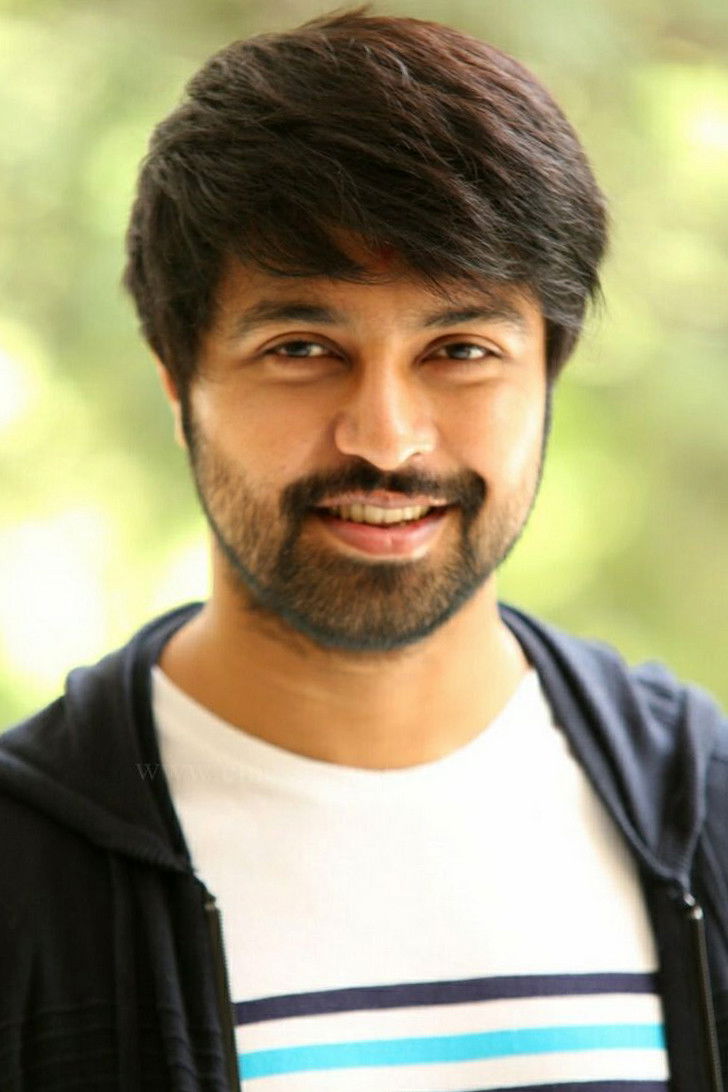 et billede af Kalyaan Dhev