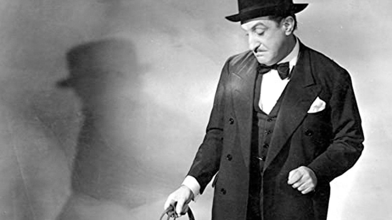 El solterón (1940)
