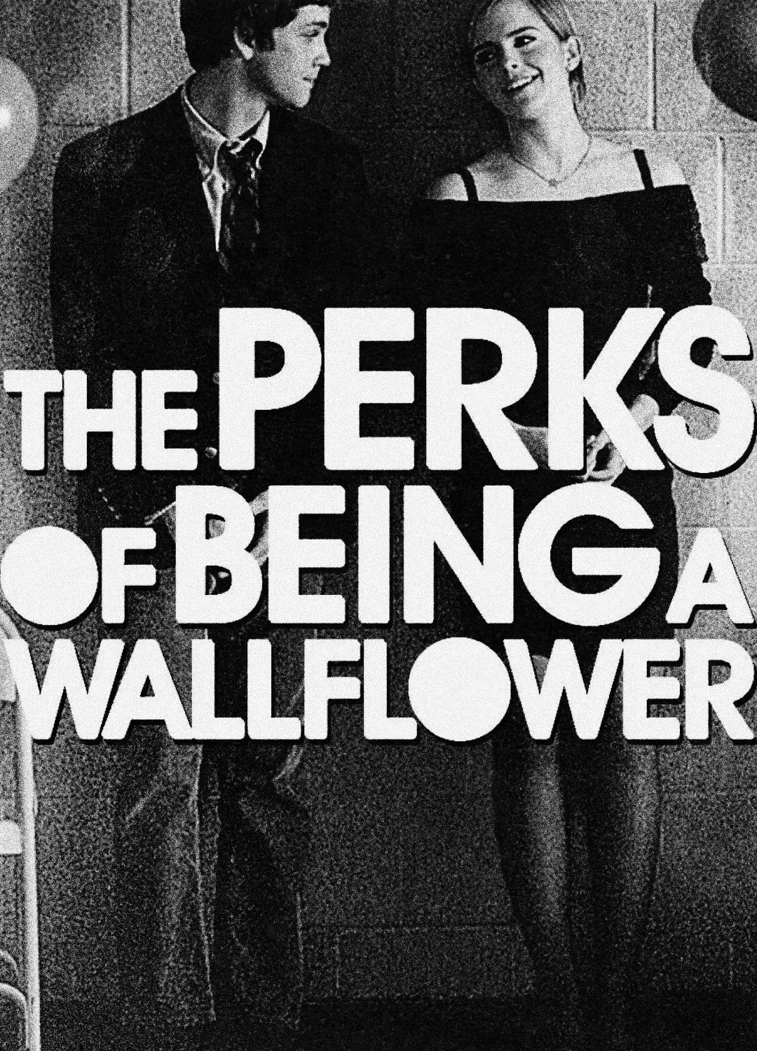 The Perks of Being a Wallflower