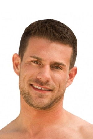 et billede af Jordan White