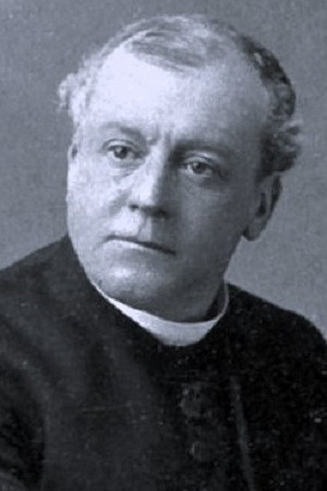 et billede af Verner Clarges