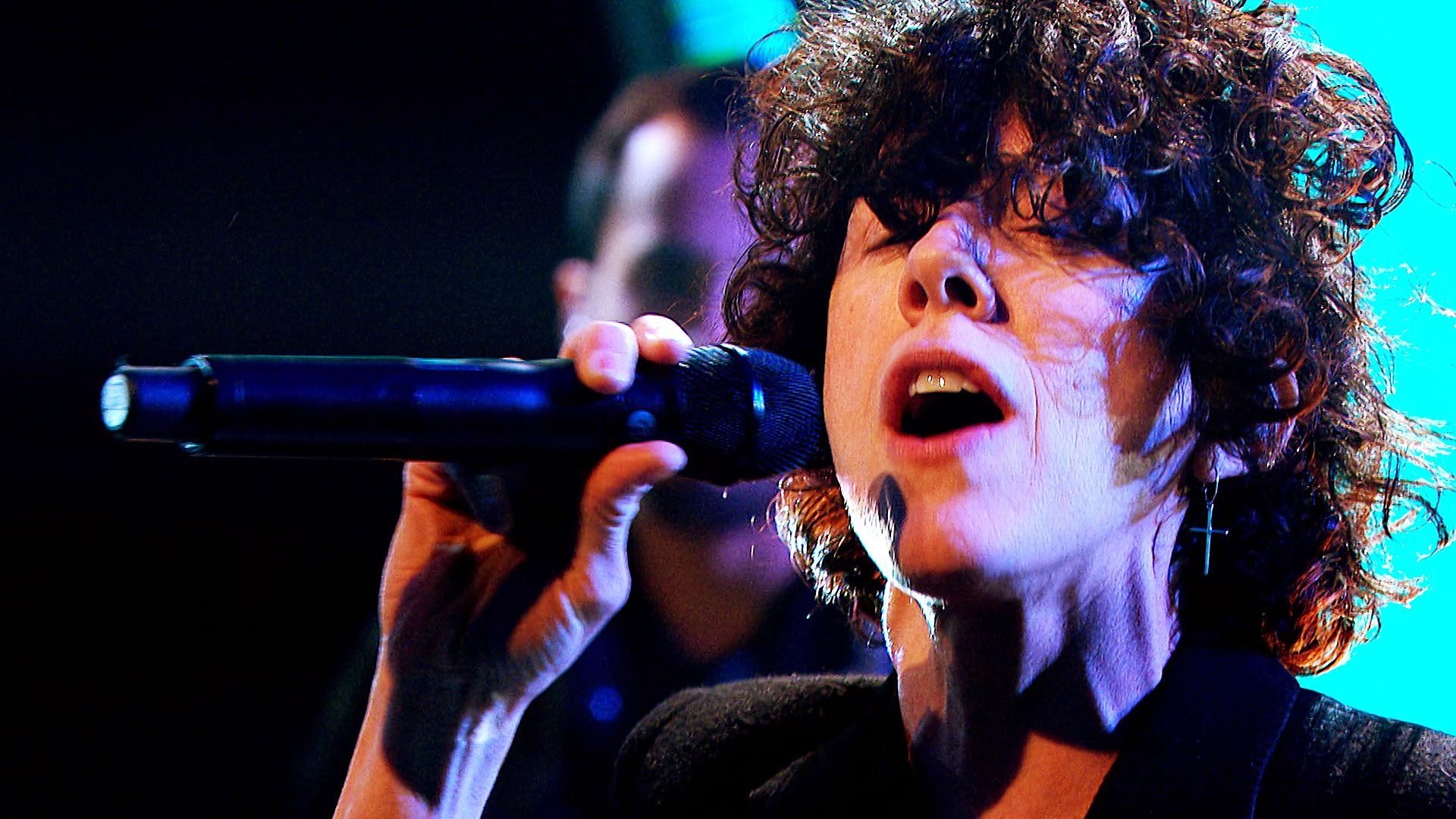 Later... with Jools Holland