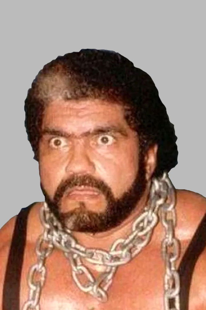 et billede af Ruben Cruz