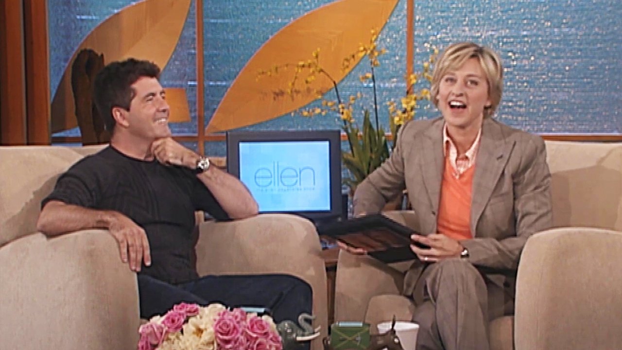The Ellen DeGeneres Show