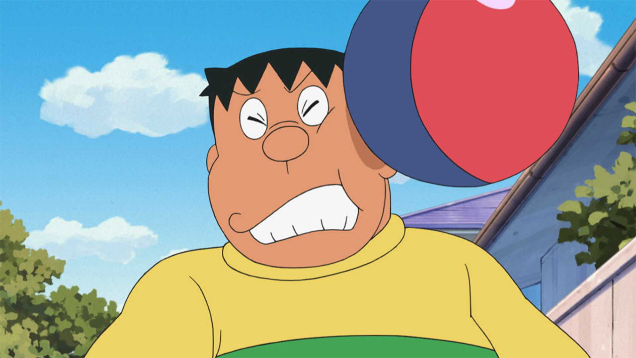 ドラえもん Staffel 1 :Folge 1026 