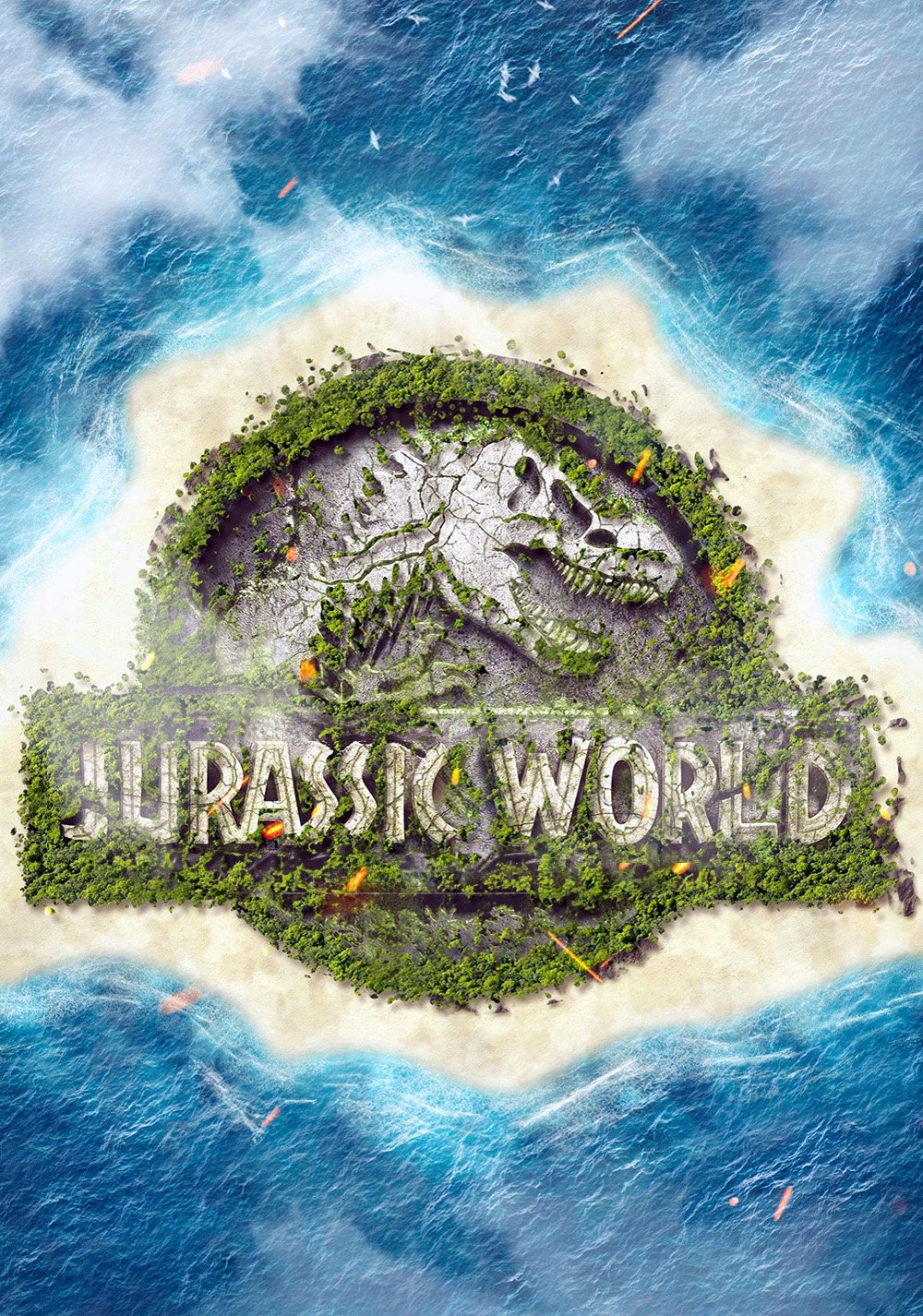 Jurassic World
