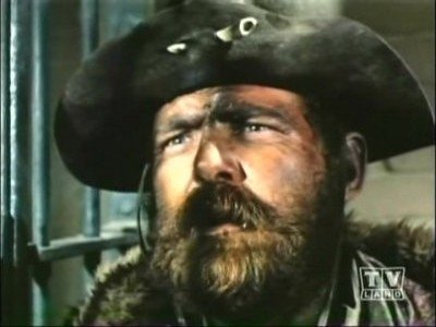 Gunsmoke