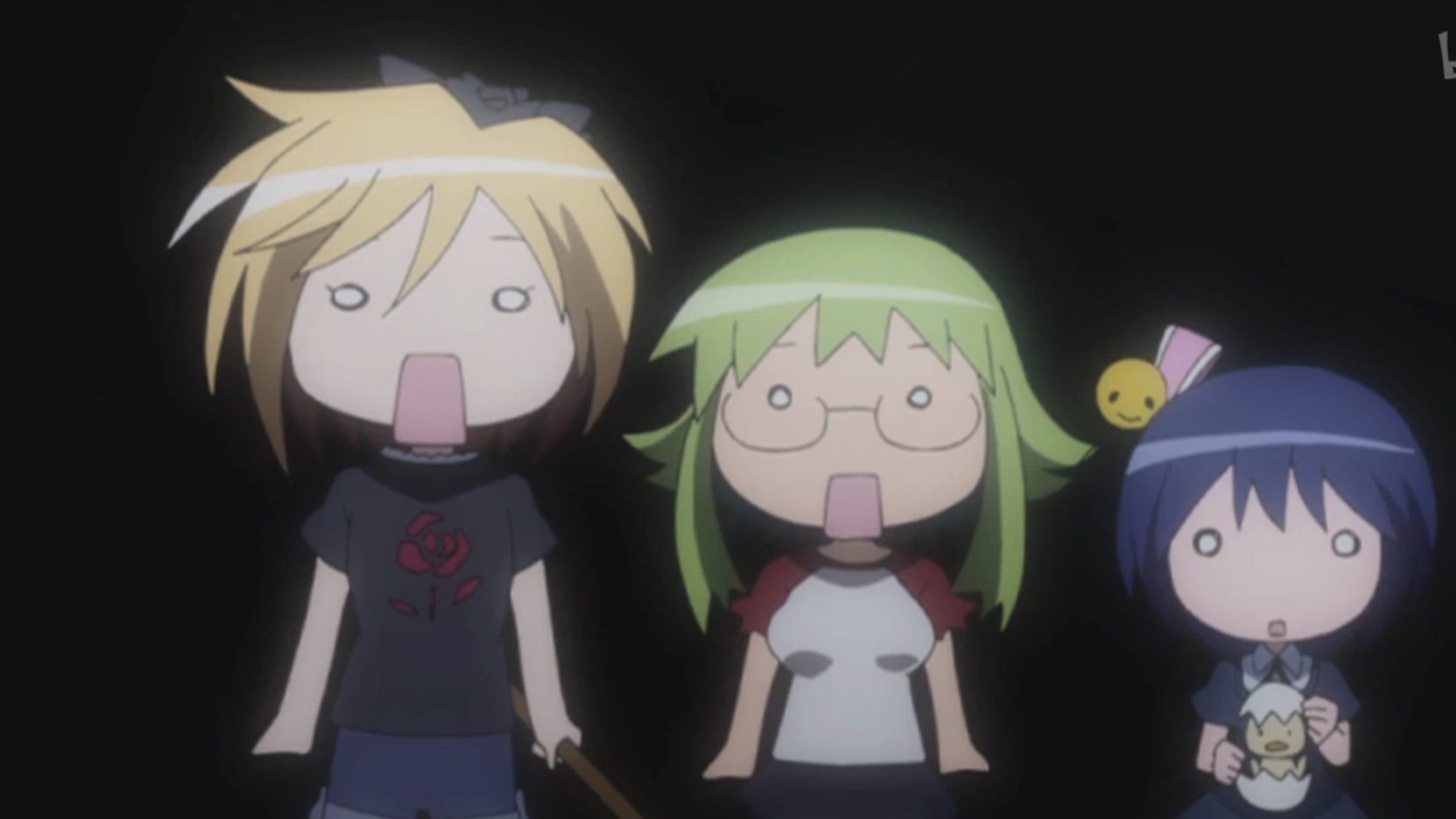 Samurai Harem