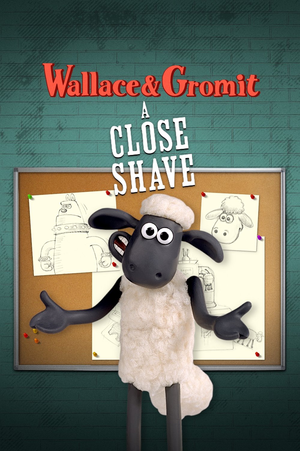 A Close Shave