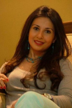 et billede af Derya İpek