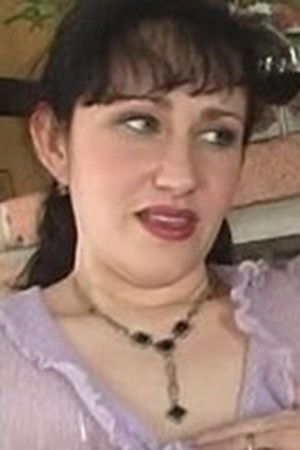 et billede af Hanna Hills