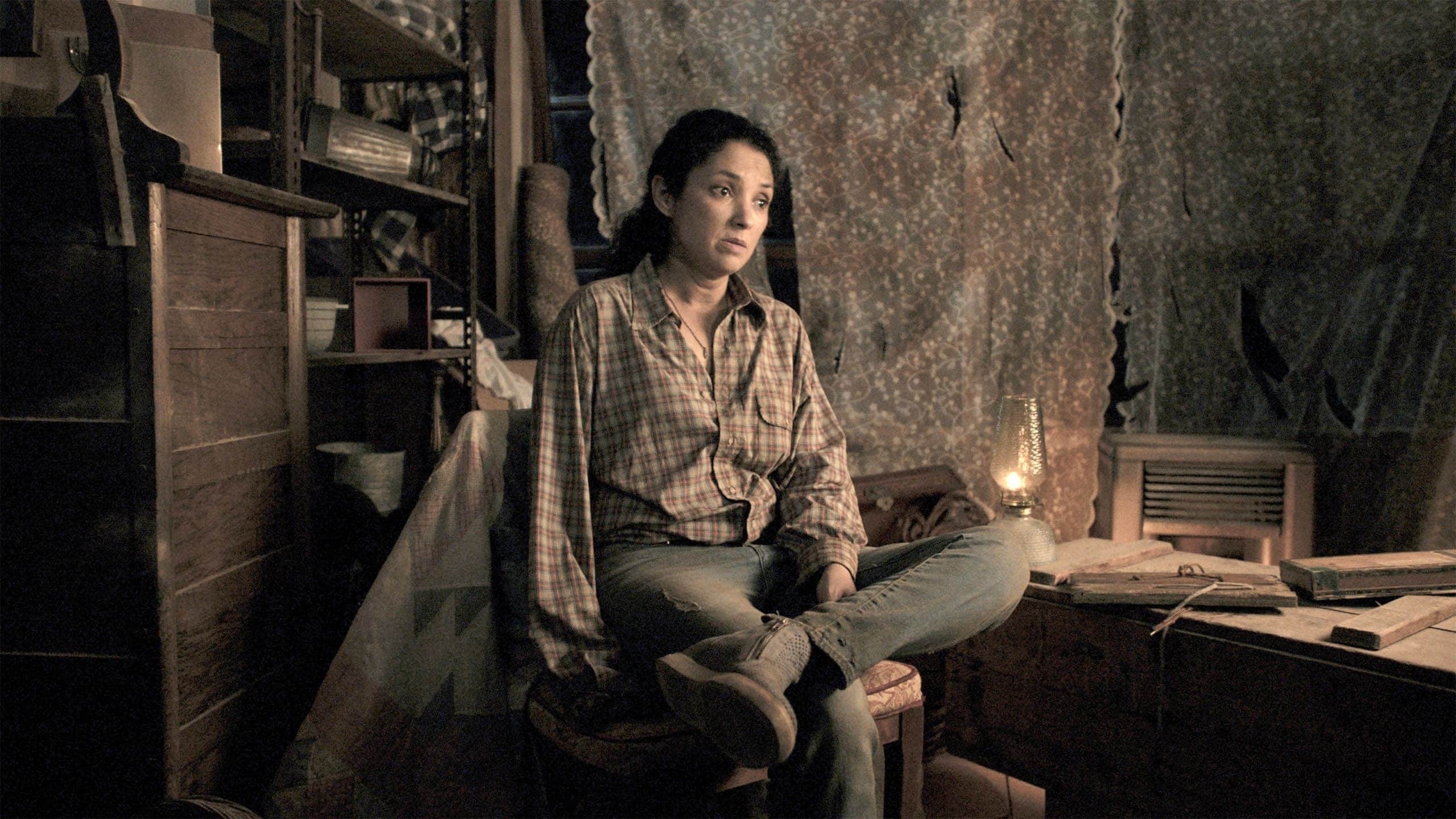The Althea Tapes: Jody