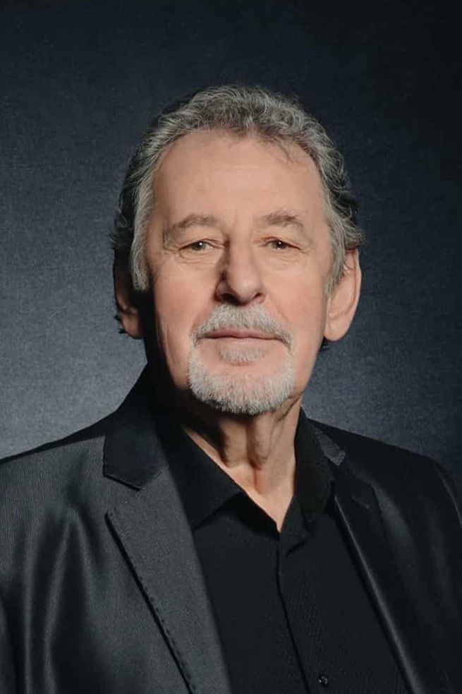 et billede af Vladimír Rohoň