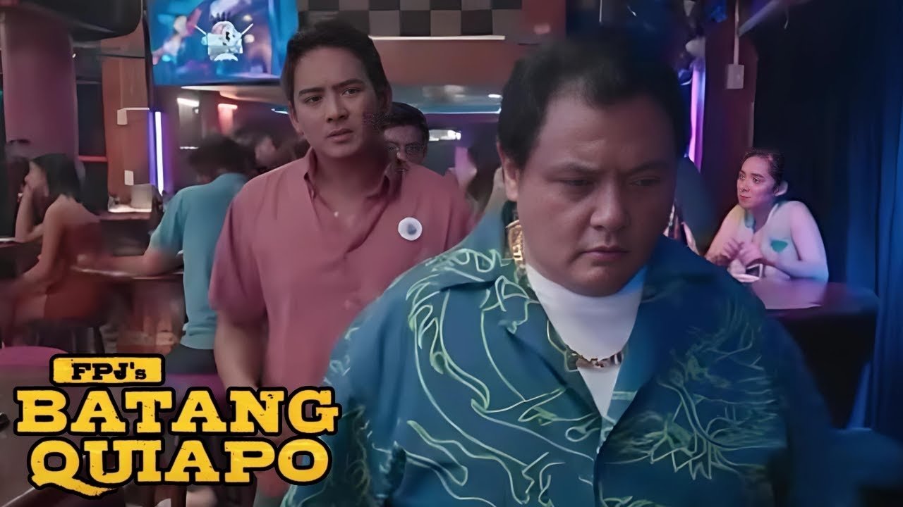 Batang Quiapo Season 2 :Episode 160  Episode 160